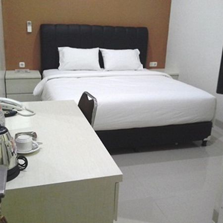 Smart Room Pasteur 반둥 외부 사진