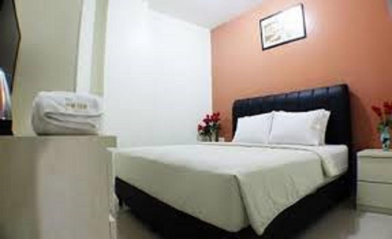 Smart Room Pasteur 반둥 외부 사진